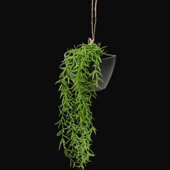 Plantes Et Fleurs Artificielles*Action Plante suspendue artificielle