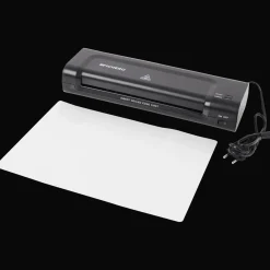 Accessoires De Bureau*Action Plastifieuse Fichero