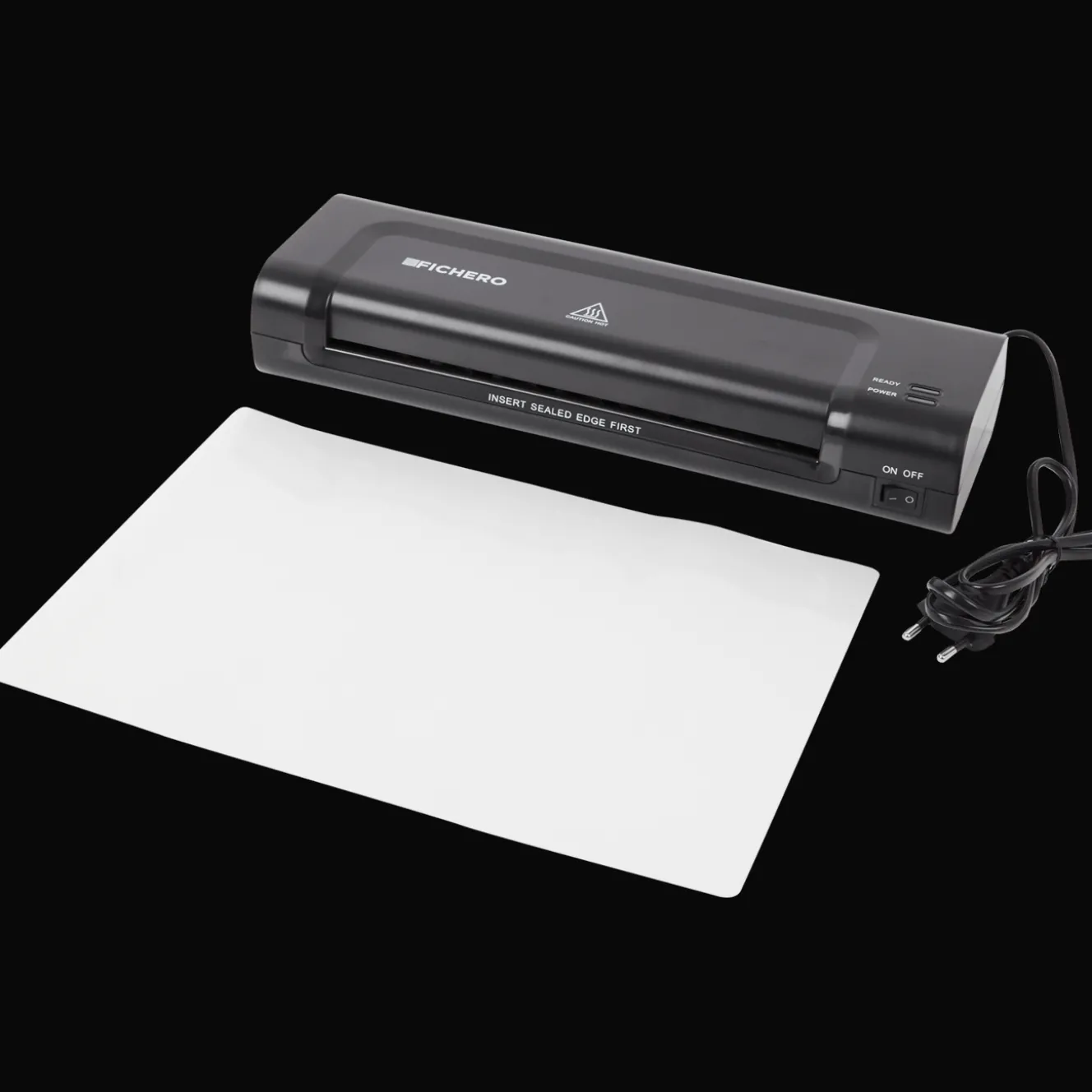 Accessoires De Bureau*Action Plastifieuse Fichero
