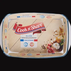 Plats Pour Four Et Moules*Action Plat à four Cook 'n Share