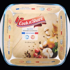 Plats Pour Four Et Moules*Action Plat à four Cook 'n Share