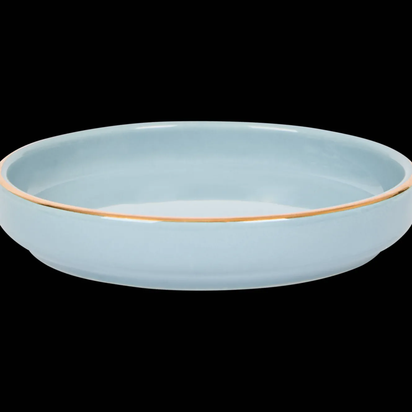 Plateaux*Action Plat apéritif Très Chic Golden Line