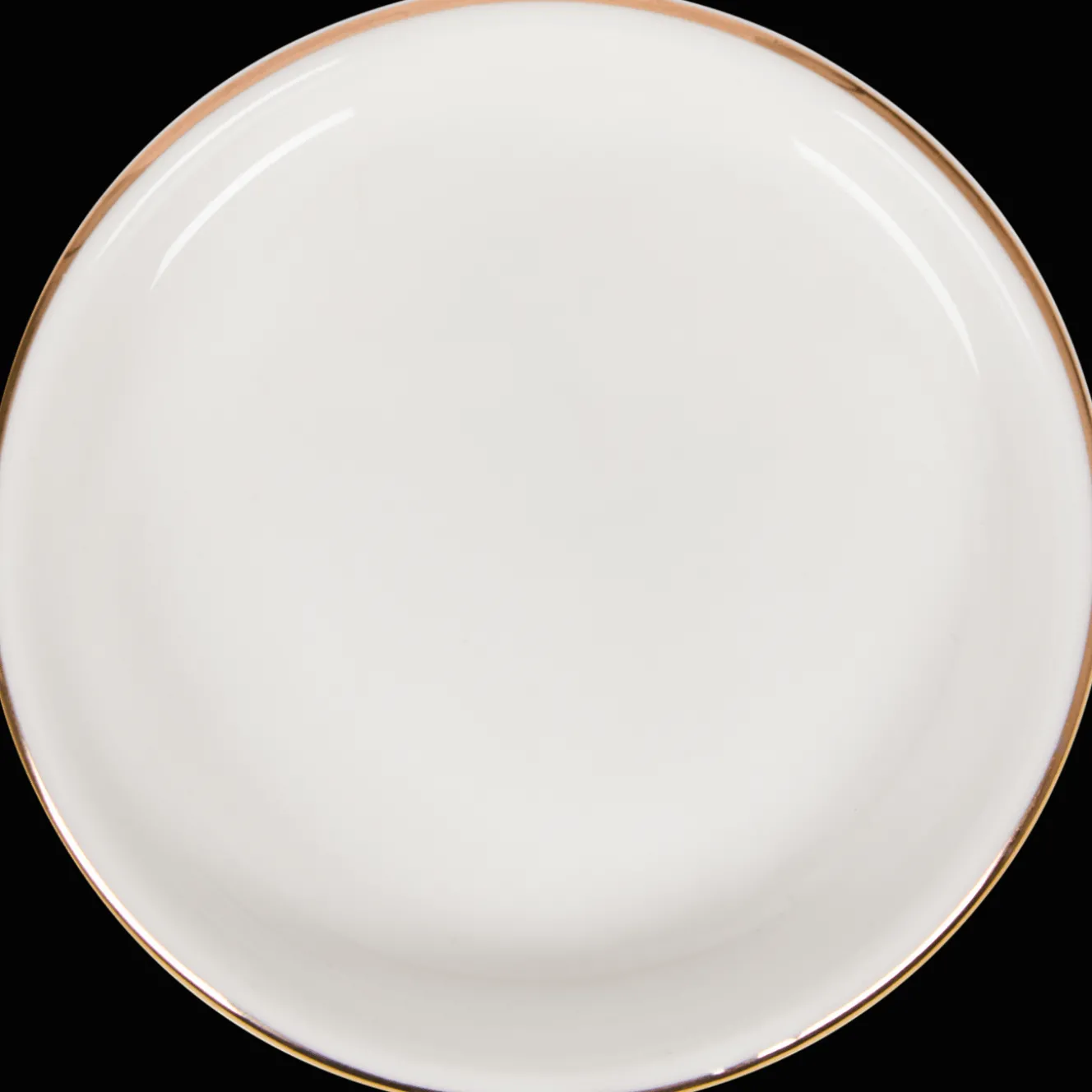Plateaux*Action Plat apéritif Très Chic Golden Line