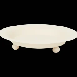 Accessoires Pour La Maison*Action Plateau à pieds Home Accents