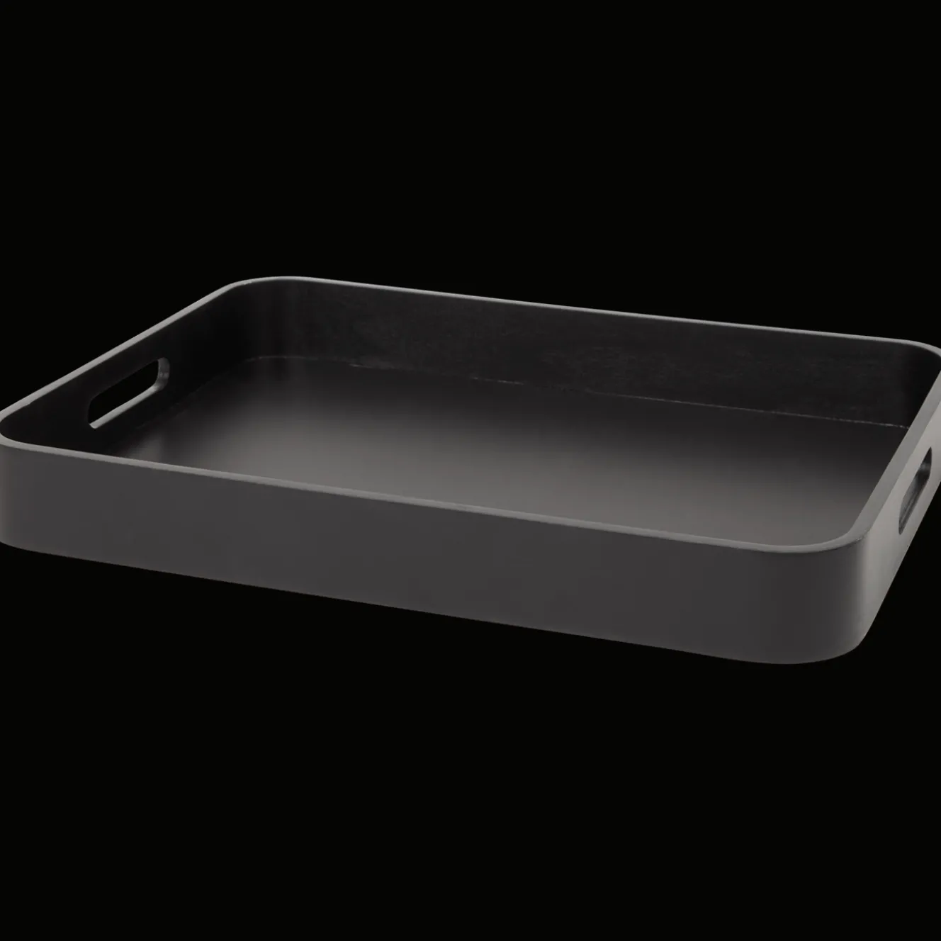 Plateaux*Action Plateau en bois