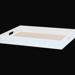Plateaux*Action Plateau en bois