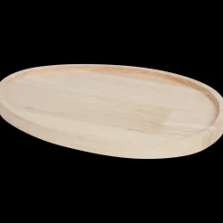 Plateaux*Studio Home Plateau en bois