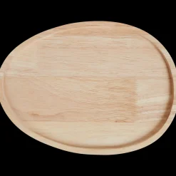 Plateaux*Studio Home Plateau en bois
