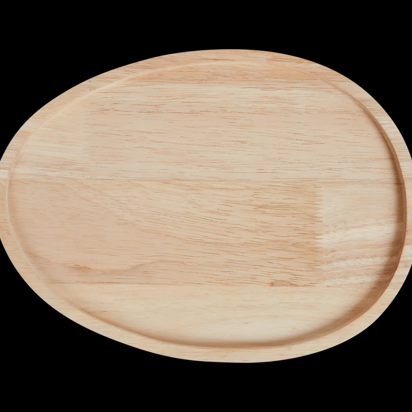 Plateaux*Studio Home Plateau en bois