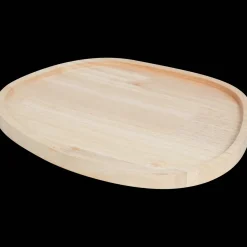 Plateaux*Studio Home Plateau en bois