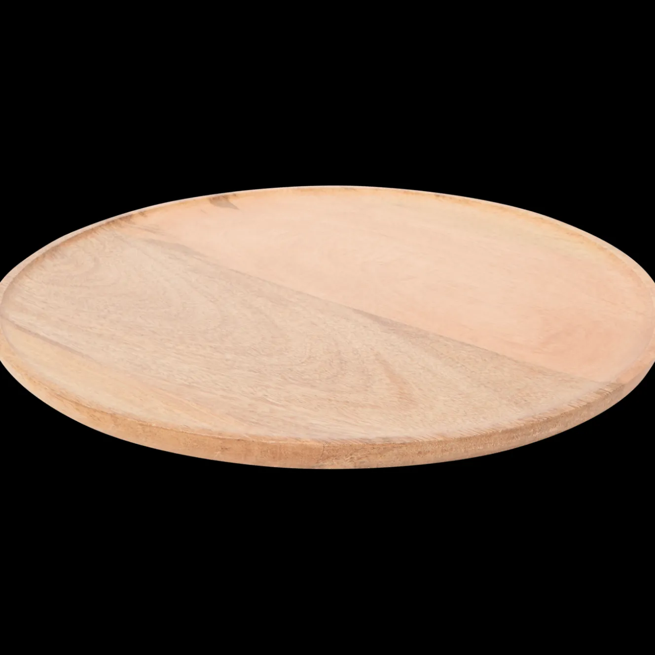 Accessoires Pour La Maison*Action Plateau en manguier