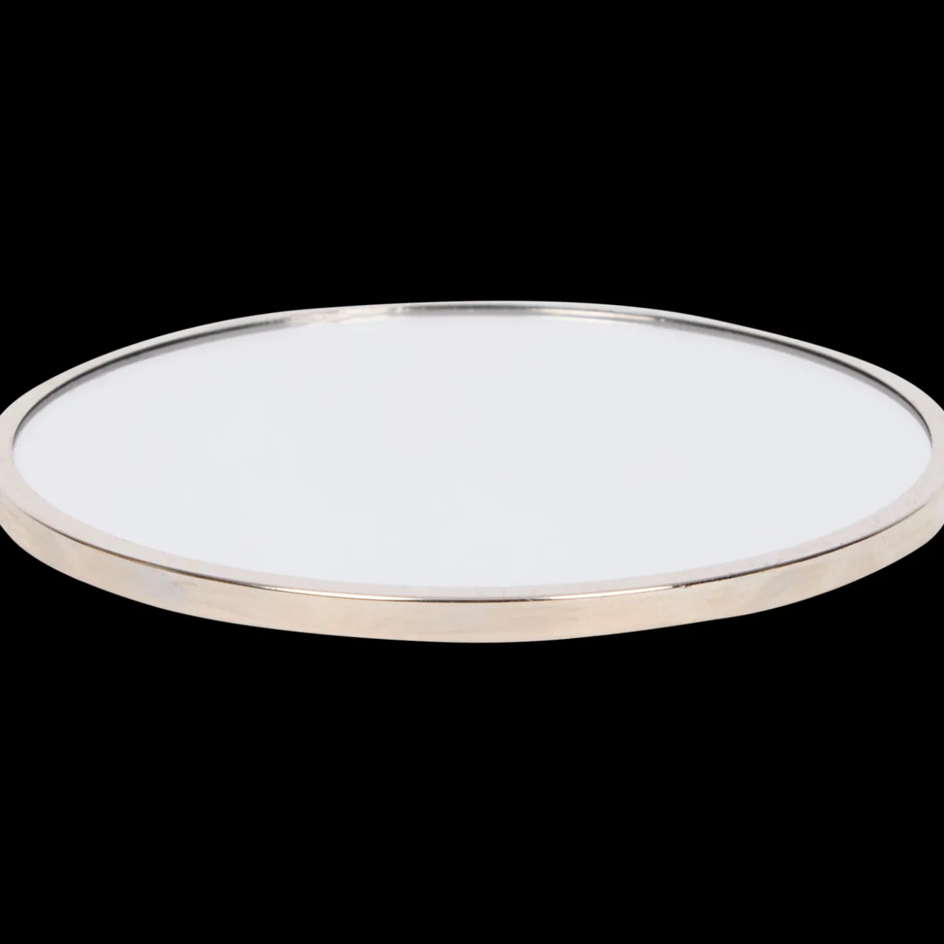 Ustensiles De Cuisine*Action Plateau miroir décoratif Home Accents