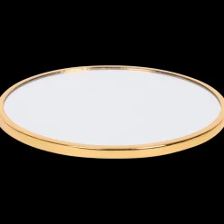 Ustensiles De Cuisine*Action Plateau miroir décoratif Home Accents