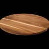 Accessoires Pour La Maison*Action Plateau tournant en bois