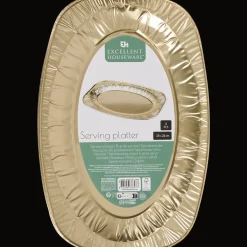 Articles De Fête*Dumil Plats de service