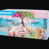Véhicules Et Voitures*Playmobil Le concert féerique