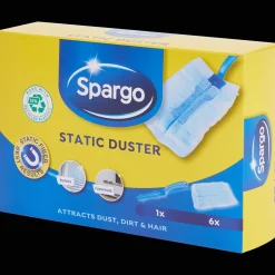 Articles De Nettoyage*Spargo Plumeau