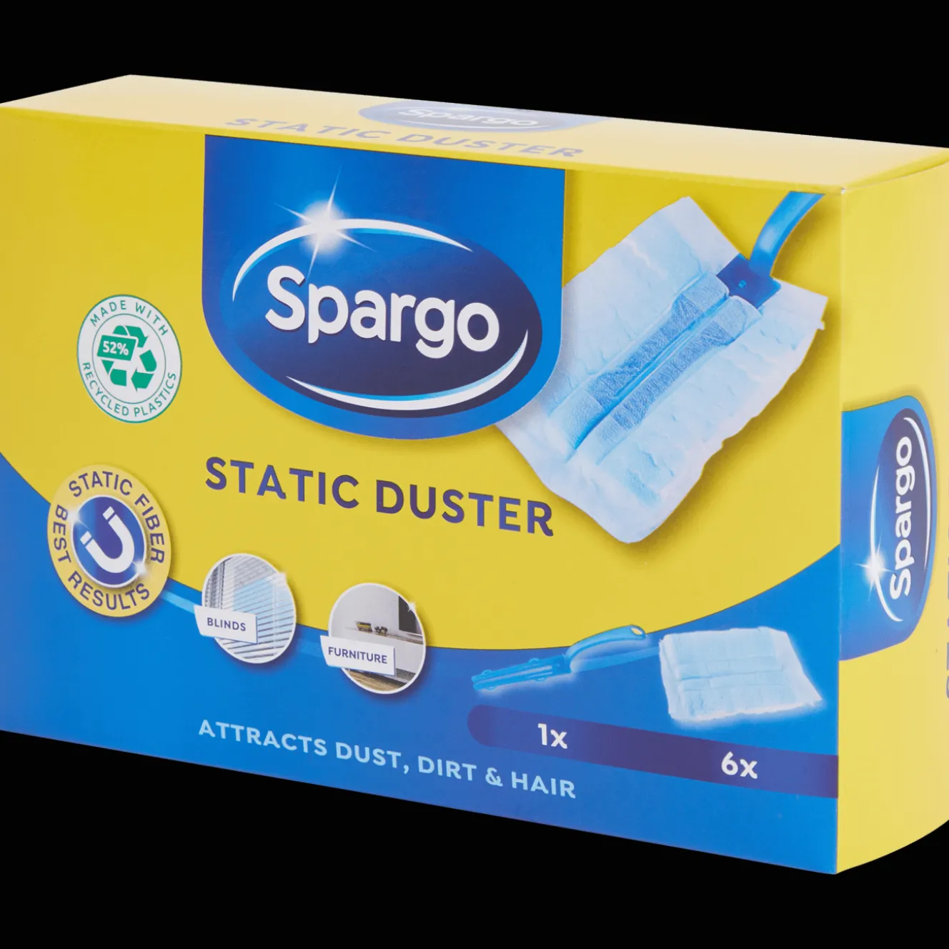Articles De Nettoyage*Spargo Plumeau