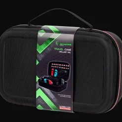 Gaming*Battletron Pochette de transport Nintendo Switch