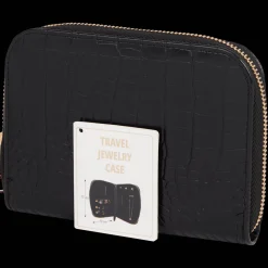 Montres Et Bijoux*Action Pochette de voyage pour bijoux