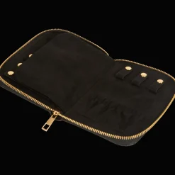 Montres Et Bijoux*Action Pochette de voyage pour bijoux