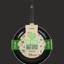 Poêles*GreenChef Poêle