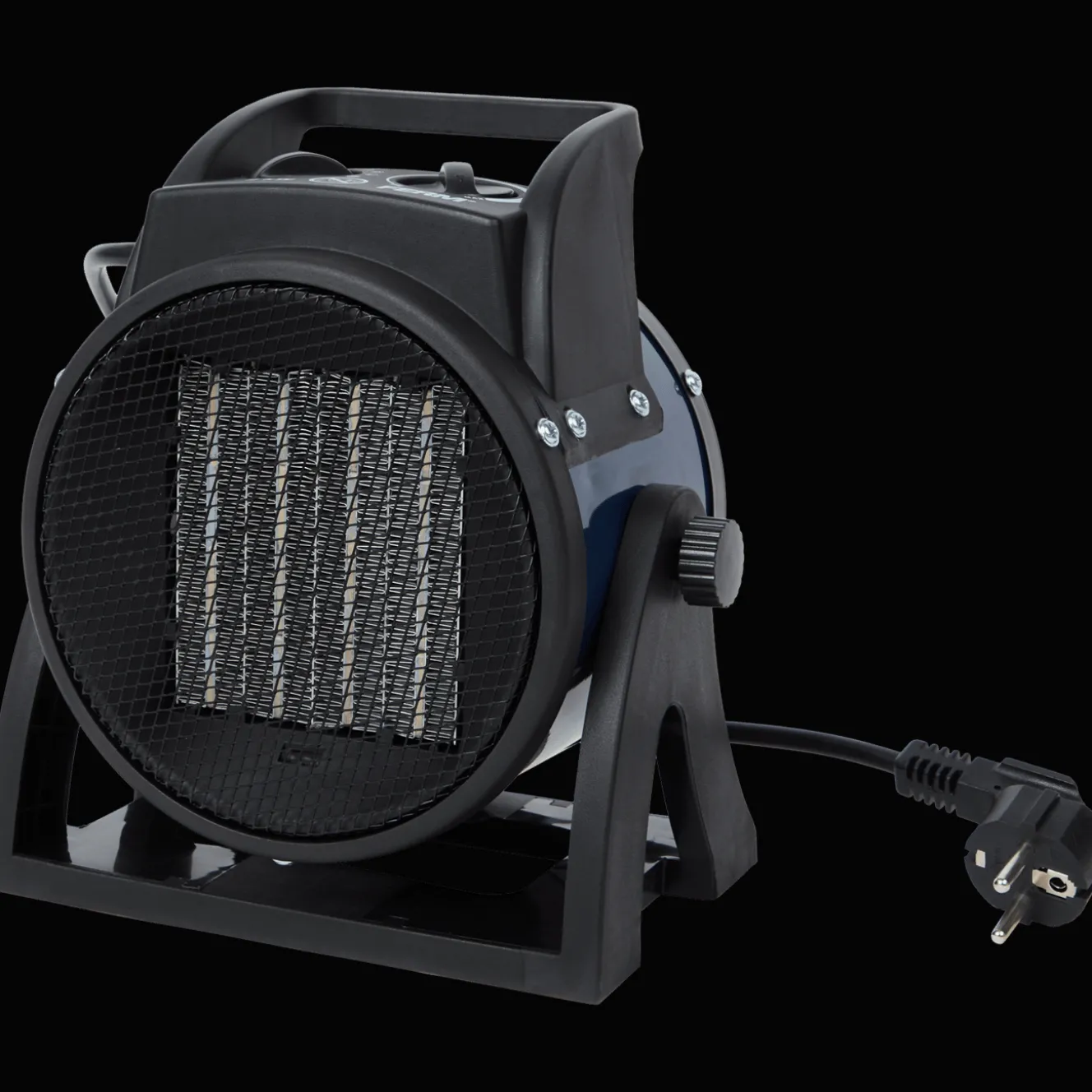 Ventilateurs*FERM Poêle électrique