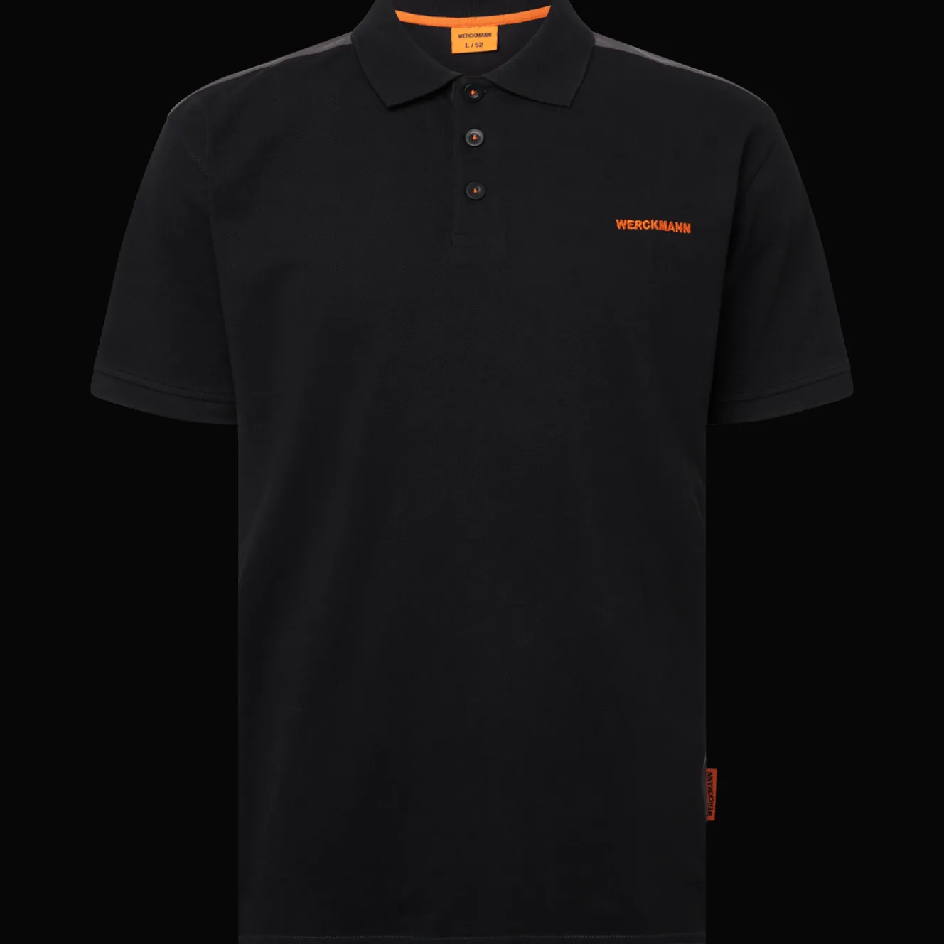 Outils*Werckmann Polo de travail