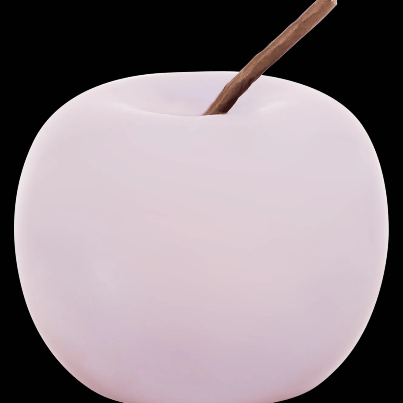 Accessoires Pour La Maison*Action Pomme en céramique Absolu Chic