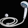 Accessoires Pour Salle De Bains Et Toilettes*Cascata Pommeau de douche avec flexible