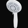 Accessoires Pour Salle De Bains Et Toilettes*Cascata Pommeau de douche