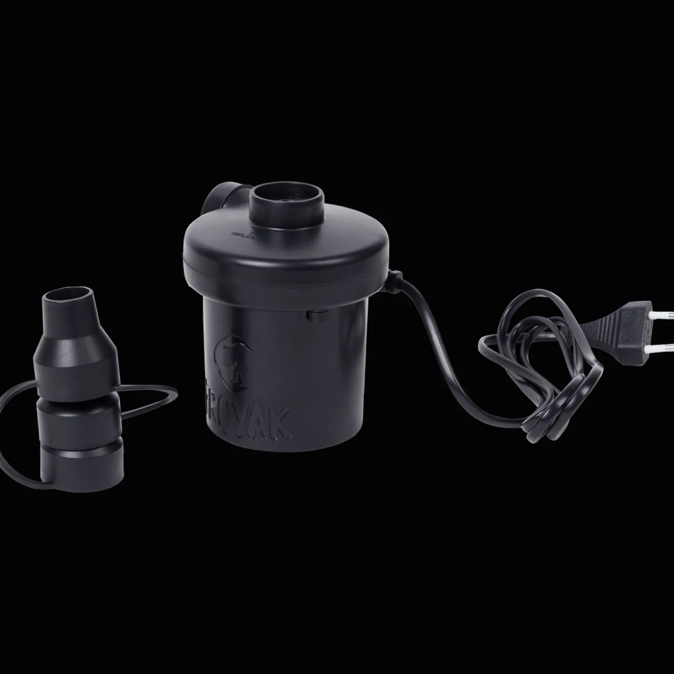 Articles De Camping*Froyak Pompe à air électrique