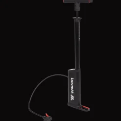 Accessoires Vélo*Walfort Pompe à vélo haute pression