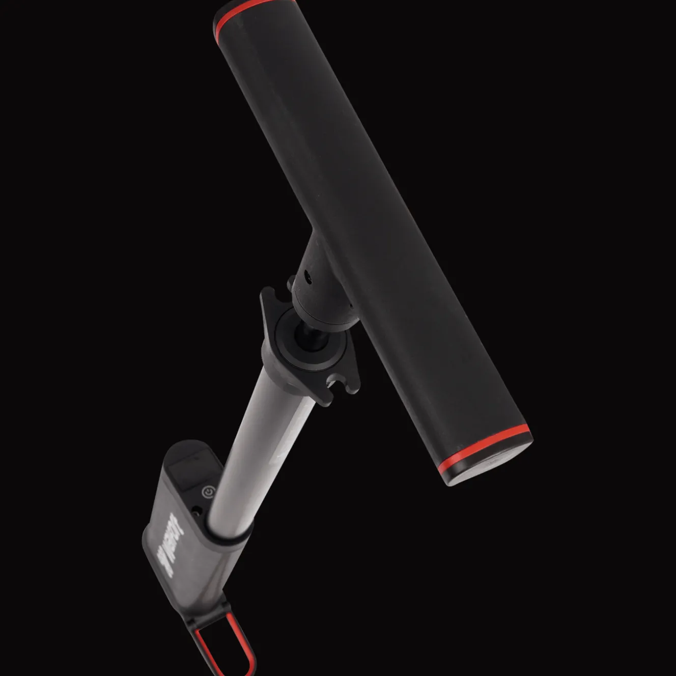 Accessoires Vélo*Walfort Pompe à vélo haute pression