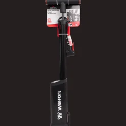 Accessoires Vélo*Walfort Pompe à vélo haute pression