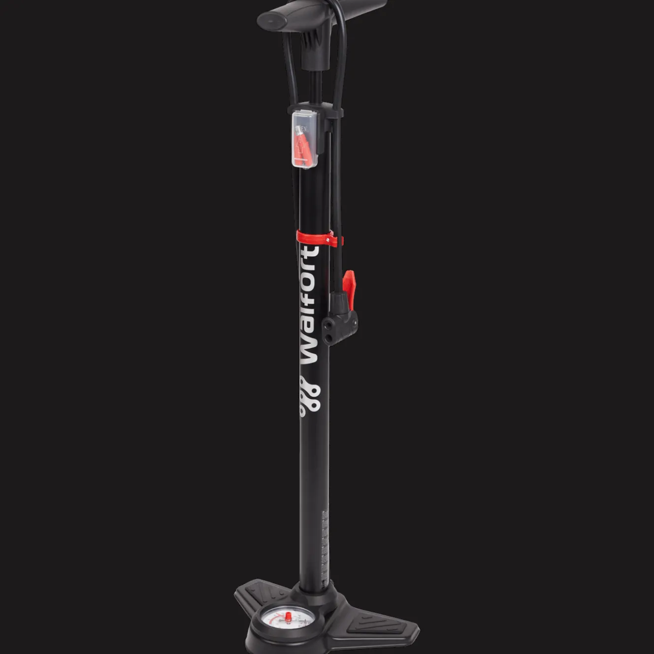 Accessoires Vélo*Walfort Pompe à vélo