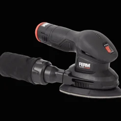 Outils*FERM Ponceuse sans fil AX-Power