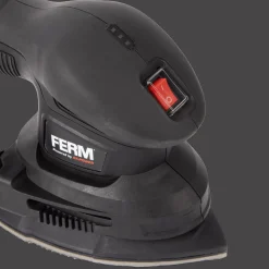 Outils*FERM Ponceuse sans fil AX-Power