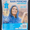 Vêtements De Sport*Action Poncho imperméable