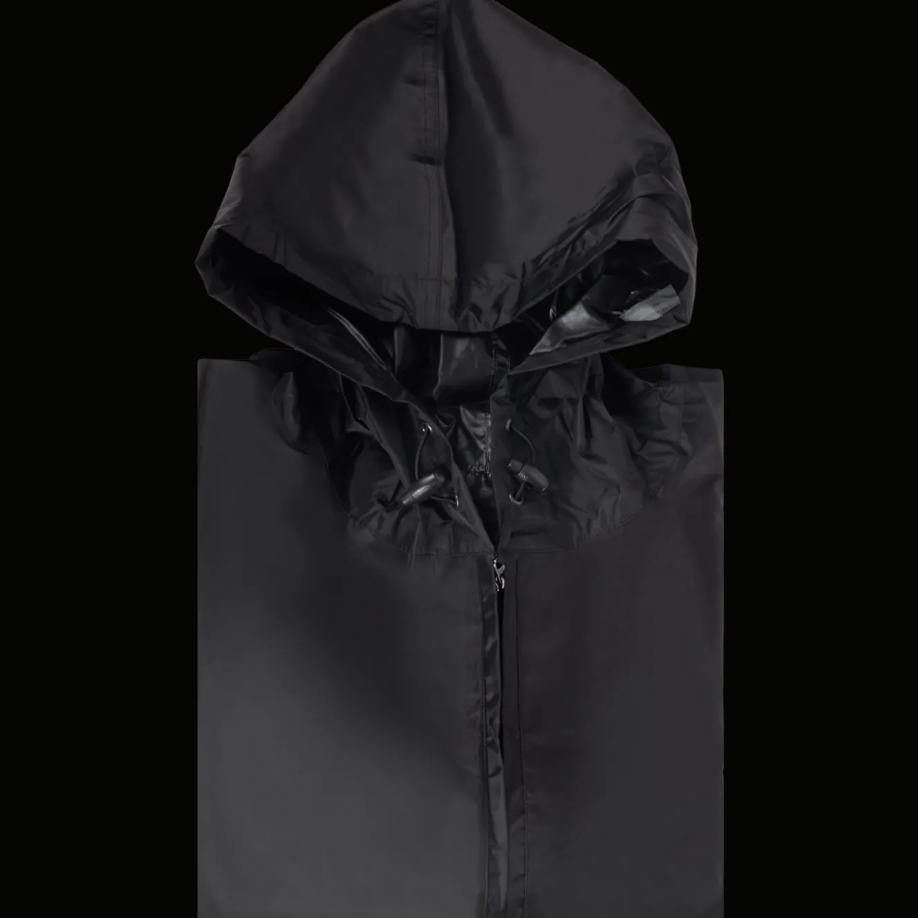 Vêtements De Sport*Action Poncho imperméable