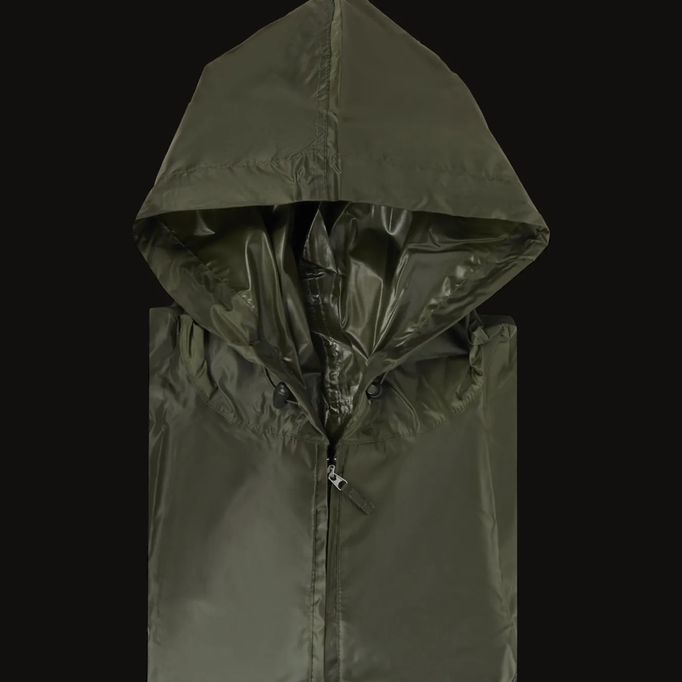 Vêtements De Sport*Action Poncho imperméable