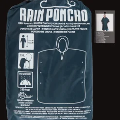 Vêtements De Sport*Action Poncho imperméable