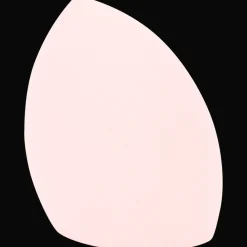 Maquillage*Action Éponge à maquillage avec étui