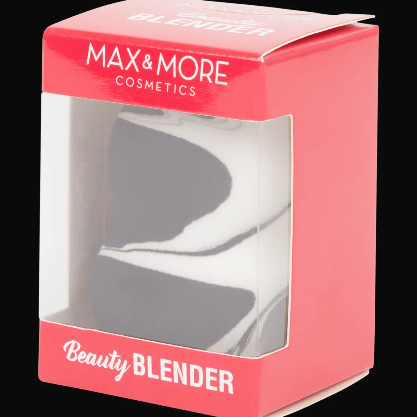 Maquillage*Max & More Éponge à maquillage