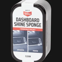 Accessoires Automobiles*Valma Éponge pour tableau de bord