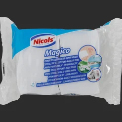 Articles De Nettoyage*Nicols Éponges magiques
