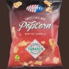 Noix Et Snacks*Jimmy Pop-corn tabasco Sweet Chili BBQ