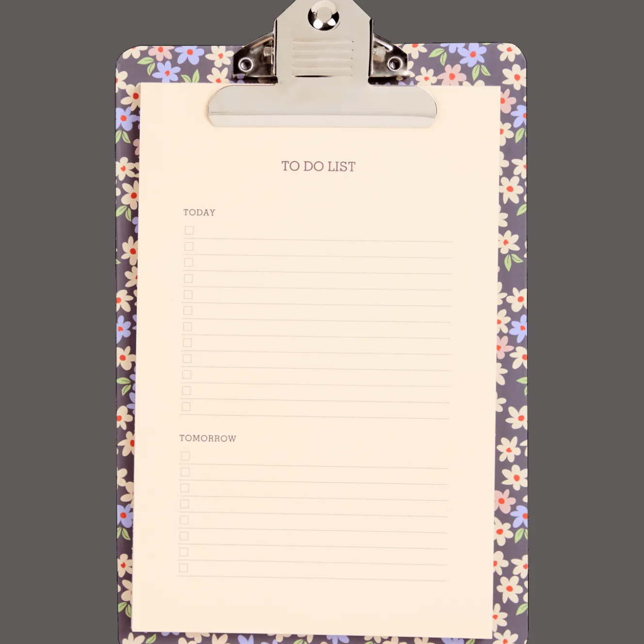 Agendas Et Calendriers*Action Porte-bloc avec check-lists