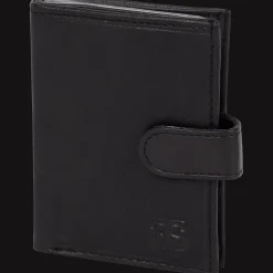 Accessoires*Action Porte-cartes en cuir