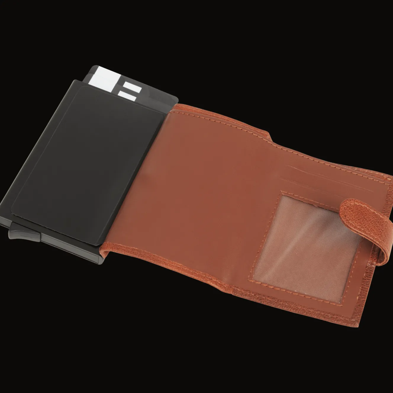 Accessoires*Action Porte-cartes intelligent